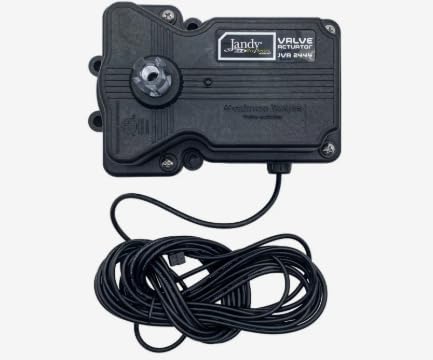 Jandy JVA2444 Valve Actuator 4424 New Revision Replaces 2440 JVA24400. Zodiac Jandy JVA 4424 2444 Valve Actuator 24 Volt 180 Degree JVA2440 JVA4424.