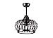 Dana - Ceiling Fan - LED Light Kit - Brushed Bronze Finish - Brushed Bronze Blades