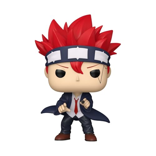 Funko POP! Animation: Mashle - Dot with Chase - image 2