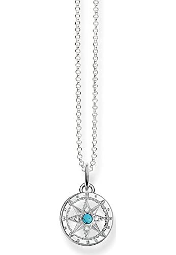 THOMAS SABO SCKE150057 Halsband, Silver