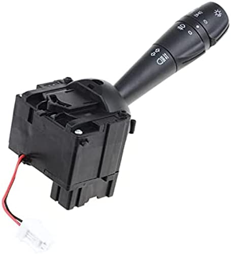 Commande d'essuie-glace 7701048957 : plus de panne de clignotant