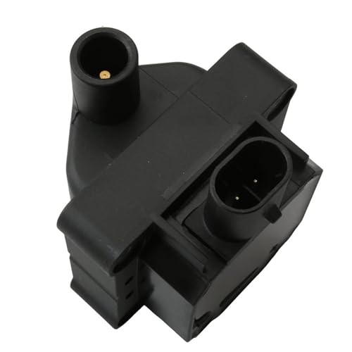 Bobina de encendido 12V para solucionar fallos de arranque en Derbi Rambla 4