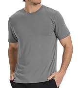 FSC Certified Men's Bamboo Cool Short Sleeve T-Shirts for Men
| Heavy Weight Men's Bamboo Cool Crewneck T-Shirts
| Men' 311FqOJkxZL. AC SR166,182
