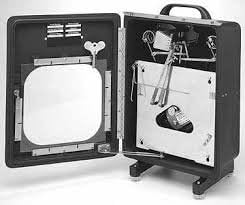 Palmer Wahl - Pressure Recorder 8 183-3 Pen