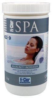 Fi-Clor Alkalinity Increaser 1.2kg