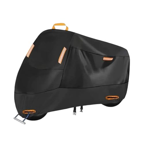 Moto Telo Protettivo Telo Coprimoto Per Tutte Le Stagioni, Protezione Esterna Universale Contro I Coprimoto Oxford M-XXXXL Spessi 210D Per Lo Stoccaggio Esterno