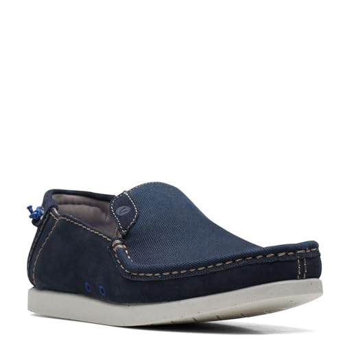 Image of Clarks Mens Shacrelitestep
