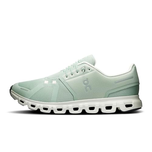 Image of On Men's Cloud 6 Sneakers