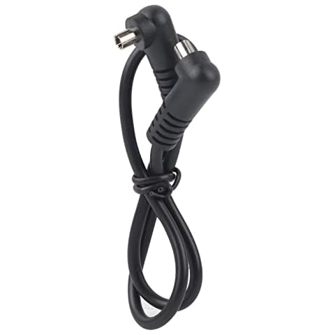Acouto 30cm Flash Sync Cable Cover