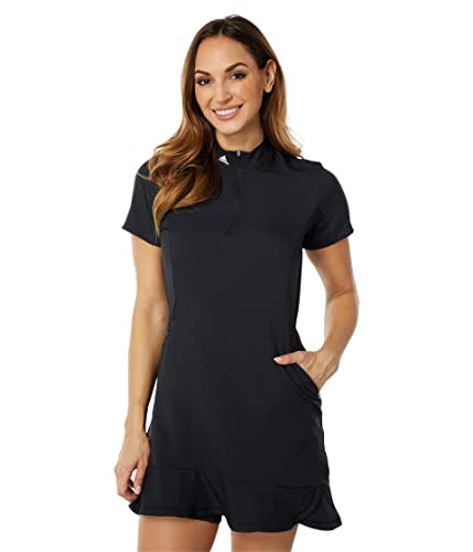 レディースウェア Adidas Retro Style Golf Dress レディースウェア Adidas Retro Style Golf Dress Amazon.com