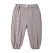 School Uniform Pants for Boys Lightweight Boys Black Pants Cargo Joggers Elastic Waist Sweatpants Outdoor Playwear Fashion 2026