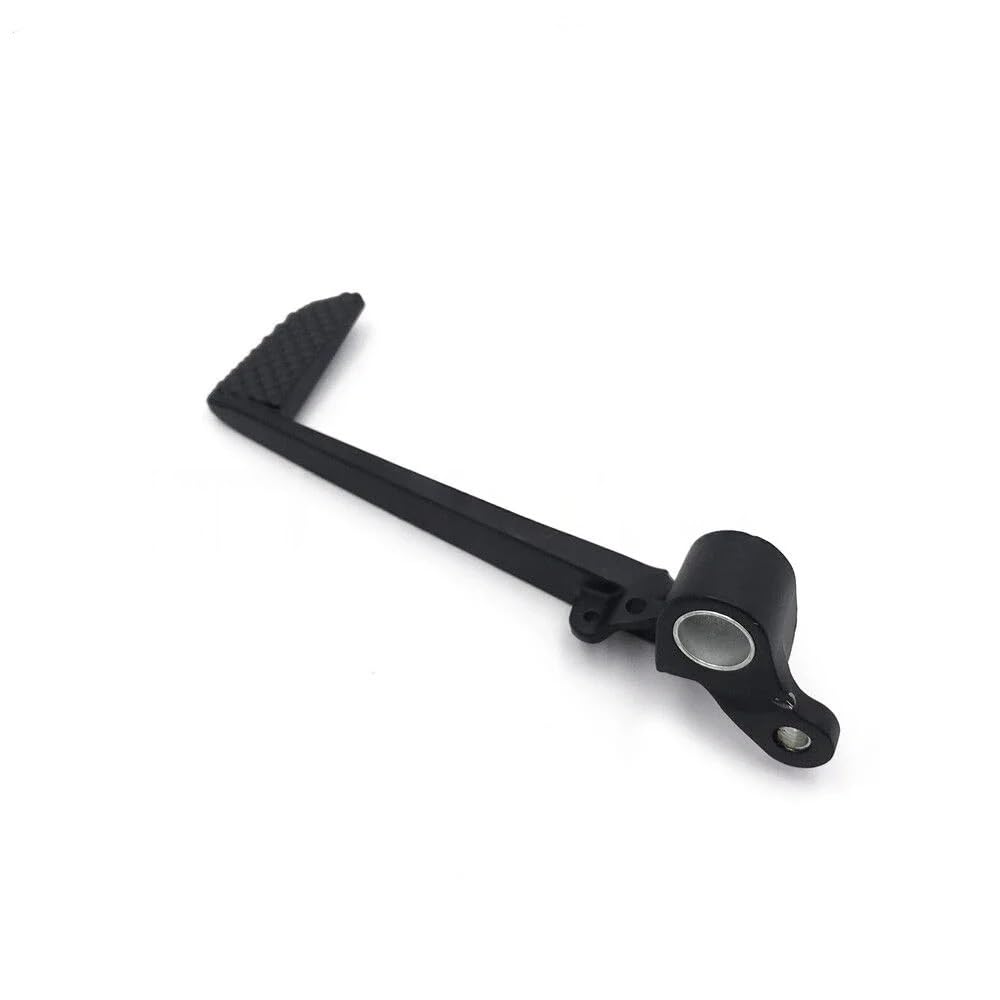 Vyb6sh Mt280-011B-Bk Gear Shifter Folding Foldable Brake Shift Pedal Foot Lever For Yzf R1 2002-2008 For R6 1999-2015 Motorcycle Accessory & Item Black