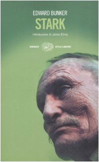 Stark [Italian] 8806193678 Book Cover
