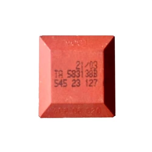 Module capteur courant TA583138B en lot de 5 pièces pour vos projets électroniques