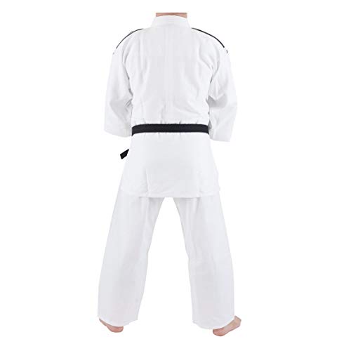 Kimono Judô Adidas Training Branco 170