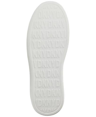 Image of DKNY Women's Jonas Slip On Platform Sneakers