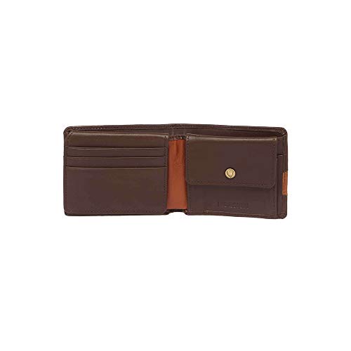 Image of Hidesign Leather Men's Wallet