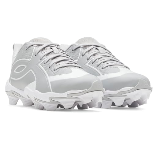 Image of Under Armour Boys' Leadoff Icon Low RM JR Baseball Cleats