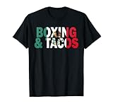 World Class Boxing shirt
