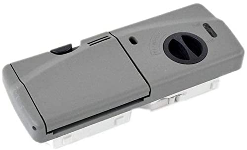 Dishwasher Detergent Dispenser 5304507354 For Electrolux Frigidaire