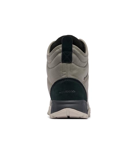 Columbia Men's Fairbanks Omni-Heat Snow Boots3