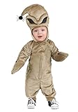Infant Deluxe Disney Nightmare Before Christmas Oogie Boogie Costume 6/9 Months