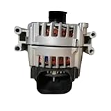 230A Alternator Compatible For BMW 550 I/I XDrive / 650 I / 750 I / E70 X5 E71 E72 X6 12314595890