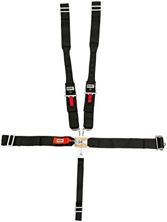 40064 5 Point Harness, 1 Pack