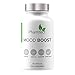 Price comparison product image Pharmtect Mood Enhancer Boost Vitamin B Complex - Brain Boost Supplement & Anxiety Relief Helps Relax The Mind - Reduces Tension in The Mind & Body - High Strength 90 Vegetarian Capsules
