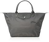 [ロンシャン] トートバッグ 1623919 ル プリアージュ グリーン レディース [並行輸入品]