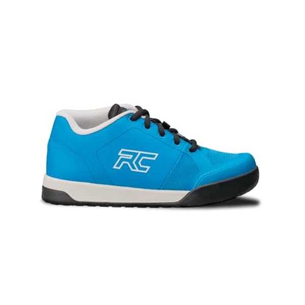 Ride Concepts Damen Fahrradschuhe Skyline, Blau, 35,5, 234-W