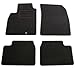 Produktbild AD Tuning HG13958 Fußmatten Set (4-teilig) Autoteppiche mit 100% Passform