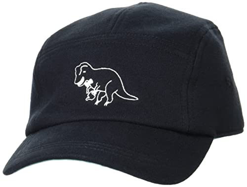 キャップ DINO CAFF CAP ブラック 普通