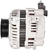 Generador Alternador Compatible con MITSUBISHI OUTLANDER I GRANDIS Compatible con BYD F6 S6 2.4 1800A064, A003TG1191 A003TG1192 A003TG3491 2