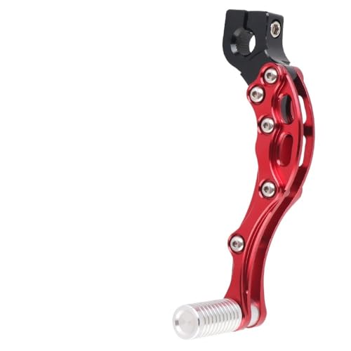 Kick de démarrage GY6 cassé ? Remplacez-le par ce levier pour moteur 139QMB