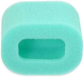 MaxFlow Green 60 Pore Foam Filter Element