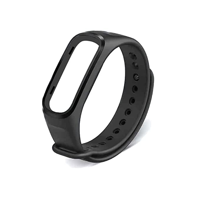 TechMount Silicone Replacement Wristband for OnePlus/Oppo Smart Band - Image 6