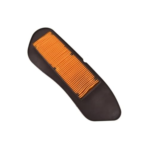Filtre à air pour admission moto 250CC avec mousse haute densité pour YP250 X-max version B
