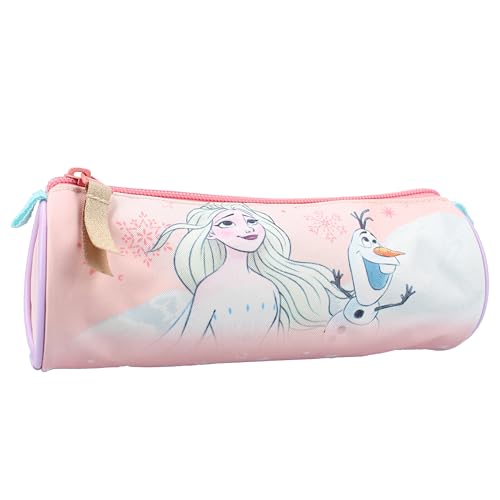 La Reine des Neiges Trousse Ronde 2 It's All Magic