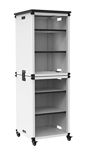 Luxor Shelving — MBSCB06 Modular Classroom