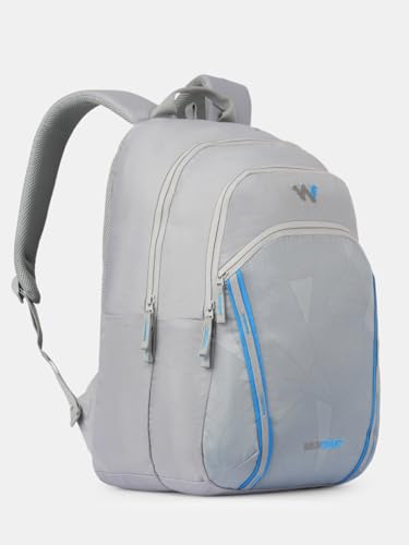 Image of Wildcraft Mosaic 2+1 Compartment Laptop Backpack 35L
