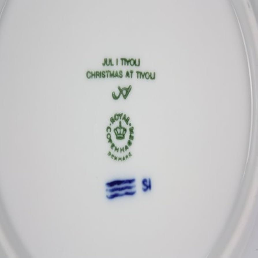 クリスマスイヤープレート 20枚 1999～2018 クリスマスイヤープレート 20枚 1999～2018 クリスマスイヤープレート