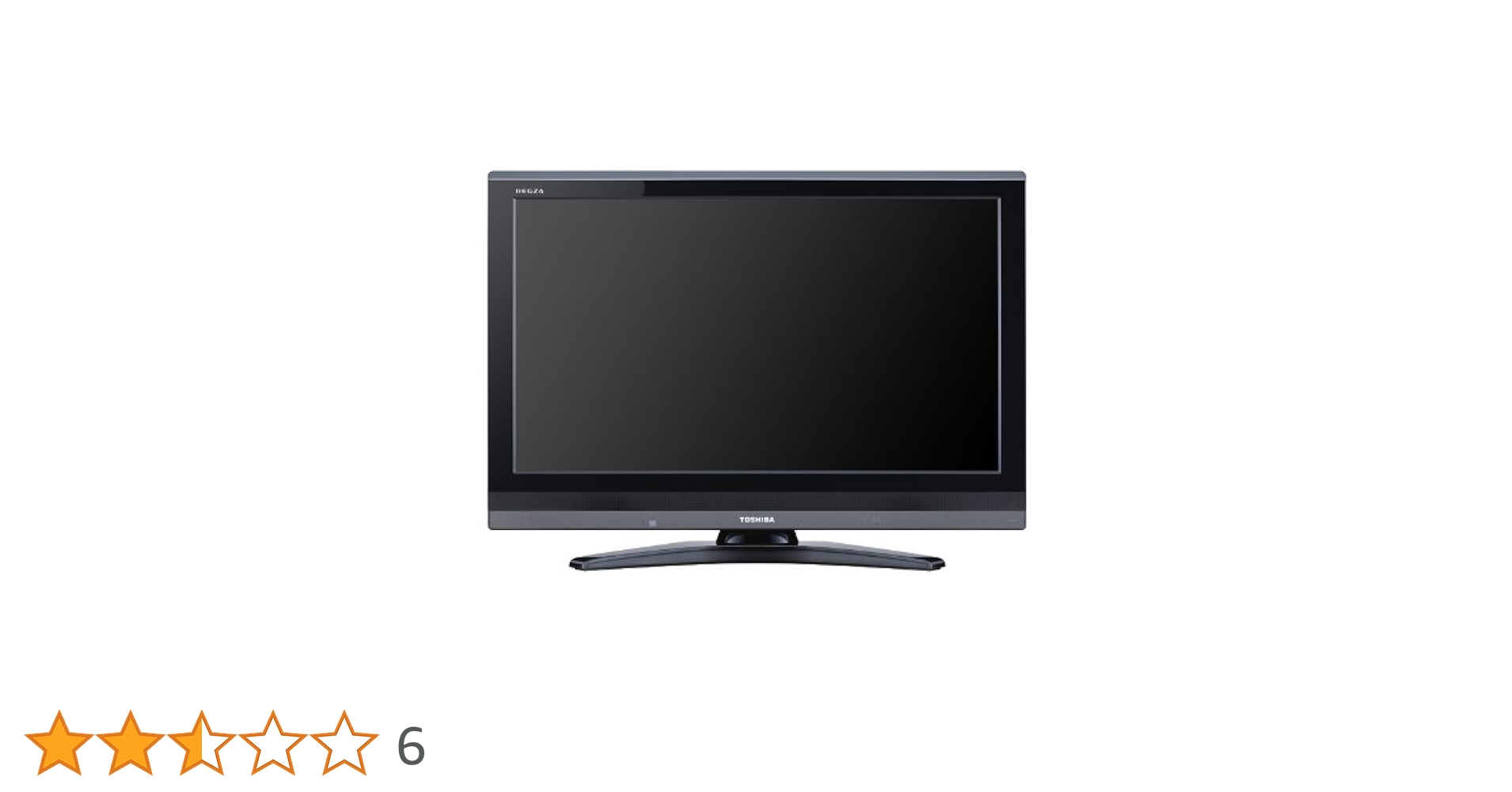 Amazon | 東芝 32V型 液晶 テレビ 32A950S ハイビジョン 2010年
