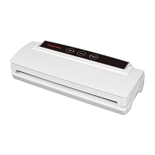 Caterlite VS2140 Vacuüm Pack Machine