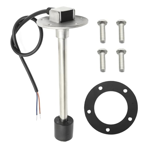 Anxingo 240-33 ohms 8