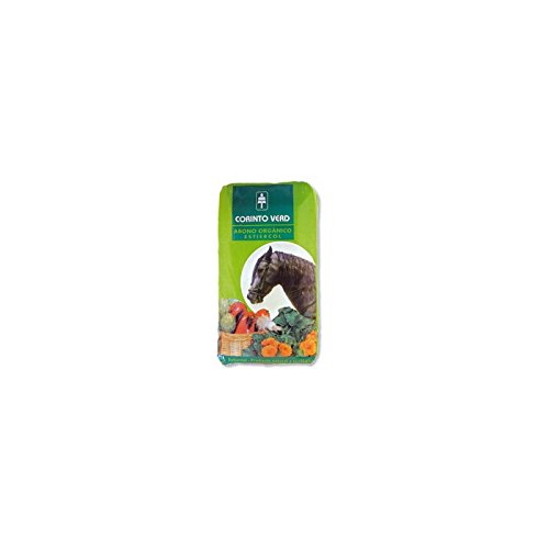 catral – Horse Manure