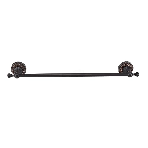 Porte-serviette à main avec clés hexagonales pour fixation stable - 3