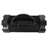 JEWEDECO Draadloze Subwoofer Draadloze Buitenluidsprekers Draadloze Buitenluidsprekers Subwoofer Luidspreker Luidsprekers Met Bas Draagbare Audio Zwarte F18 Draagbare Luidspreker