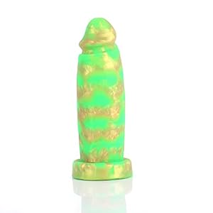 Nothosaur 「YASE 」Grote afmetingen anale plugs in siliconen anale dildos, butt plug voor beginners en geavanceerd…