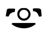 Mouse Skatez / Mouse Feet for Razer Mamba (2 sets of replacement feet)